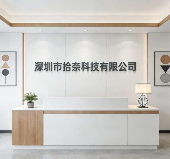 Shenicy Co., Ltd