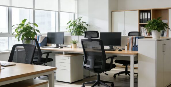 Shenicy Co., Ltd