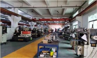Shenicy Co., Ltd