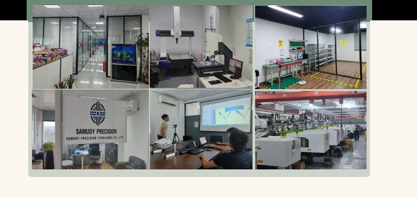 Shenicy Co., Ltd
