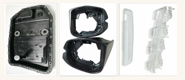 Shenicy Co., Ltd