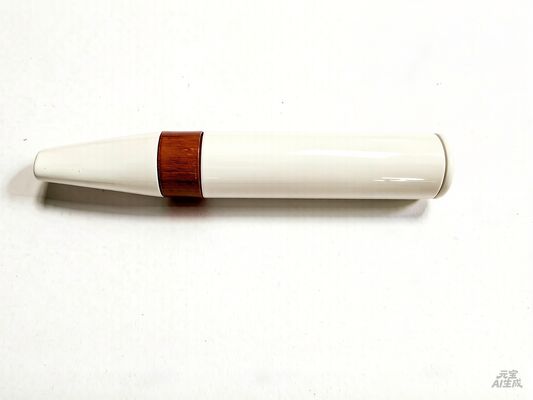 Portable Fruit Aroma Herbal Nasal Inhaler Stick Daily Wellness Device