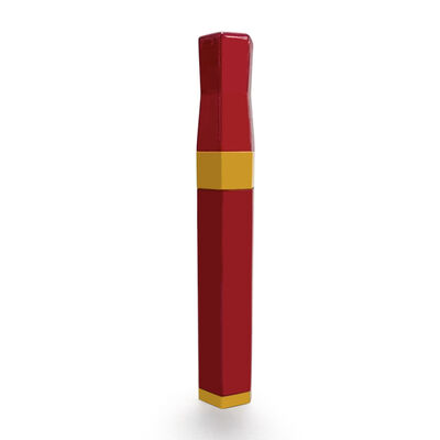 Natural Aromatherapy Nasal Inhaler Stick No Harmful Ingredients Safe Device