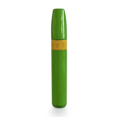 Natural Herbal Extract Flavored Aromatherapy Nasal Inhaler Stick