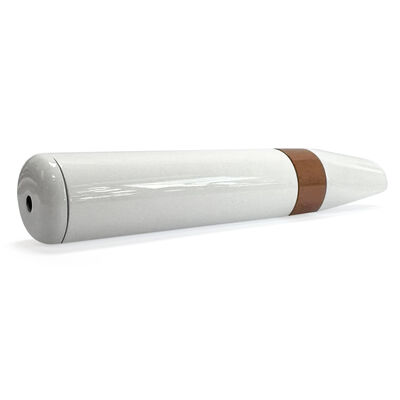Herbal Aromatherapy Nasal Inhaler Pen Natural Smoking Replacement Device