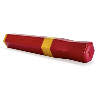 Herbal Aromatherapy Nasal Inhaler Stick Natural Congestion Relief Device