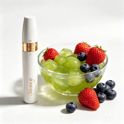 Herbal Wellness Aroma Inhaler Stick