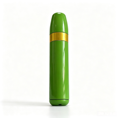 Natural Essential Oil Scent Aromatherapy Nasal Inhaler Stick Device