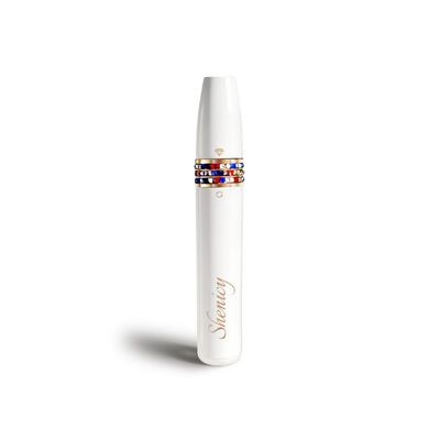 Wellness Diamond Aromatherapy Inhaler Pen Premium Natural Nasal Device