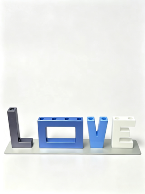 SN-LZT-003 Decorative Candle Holder