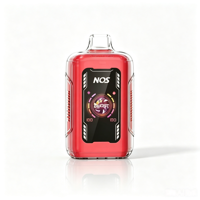 Kylinbar NOS Dual-Mode Disposable Inhaler Device