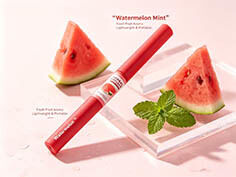 Watermelon Herbal Diffuser Portable Aromatherapy Air Freshener for Home Car Office