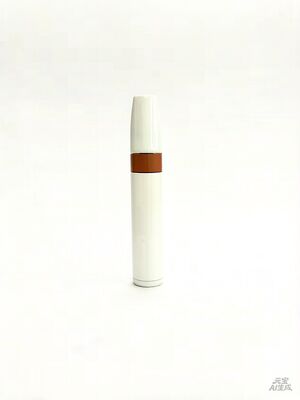 Natural Aromatherapy Inhaler Stick Portable Herbal Nasal Device