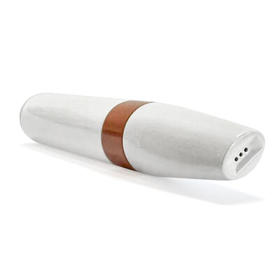 Pocket Fragrance Herbal Aromatherapy Nasal Inhaler Stick for Stress Relief