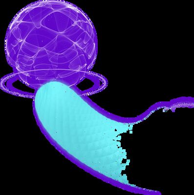 Arc Pulse Vibrator with Plasma Arc Technology, Double-Headed Design, and 10 Vibration Frequencies for Dual Stimulation