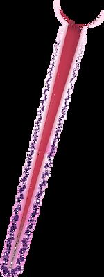 Rose Teaser Vibrator with 10 Vibration Patterns IPX7 Waterproof and ≤45dB Noise Level