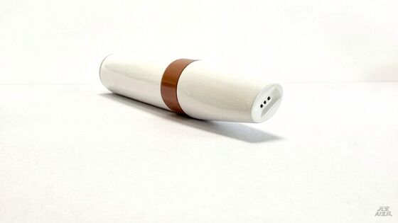 Natural Aromatherapy Inhaler Stick Portable Herbal Nasal Device