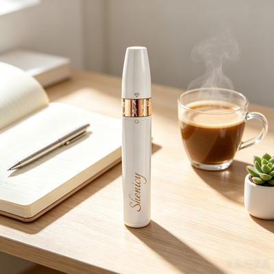 Herbal Wellness Aroma Inhaler Stick