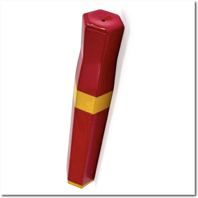 Daily Herbal Scent Aromatherapy Nasal Inhaler Stick Everyday Wellness
