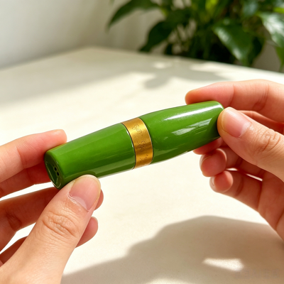 Healthy Air Herbal Aroma Nasal Inhaler Stick Natural Breathing Wellness