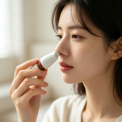 Leakproof Smoke-Free Device Flavor Pods For Healthy air