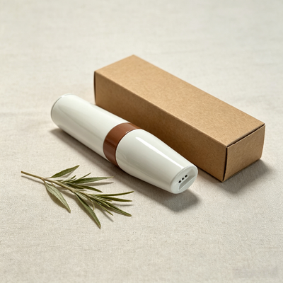 Leakproof Smoke-Free Device Flavor Pods For Healthy air