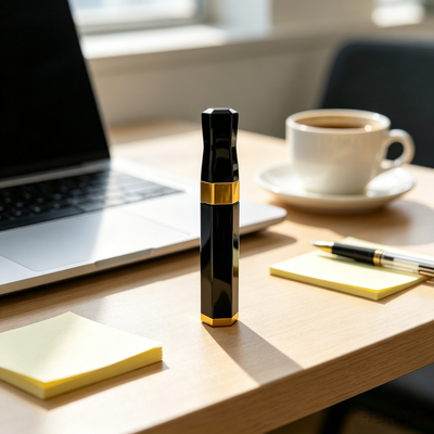 Pure Botanical. Refreshing Aroma inhaler stick