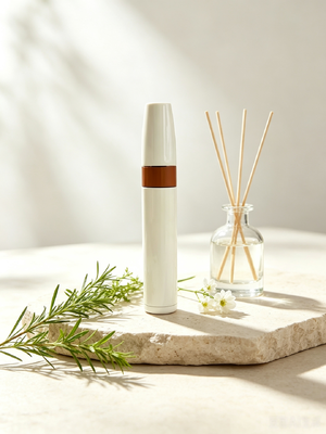 Breathe Naturally. Plant-Based air Alternatives.