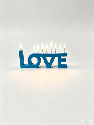 SN-LZT-002 Decorative Candle Holder