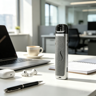 THOTH KUMIHO Smart Slim Disposable Inhaler Device 