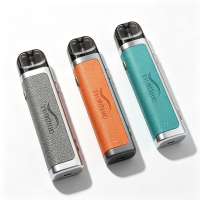 THOTH KUMIHO Smart Slim Disposable Inhaler Device 