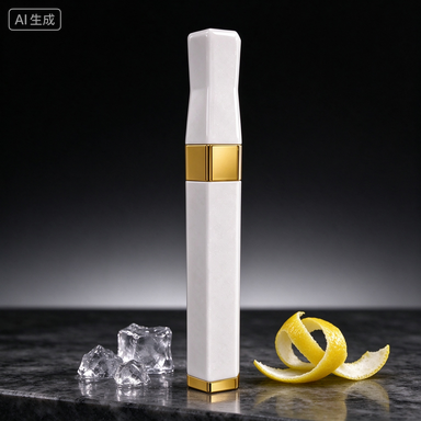 Plant Powered Healthy Air Alternative Inhaler Stick Portable Smoke Free Aromatherapy